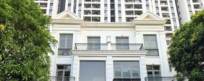 Phải Thật Nhanh! biệt thự - Long Biên 186m, MT10m, 52 tỷ còn TL