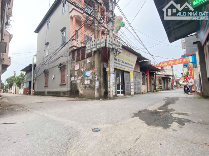 🔥 B.ÁN ĐẤT ĐẸP THƯ LÂM, MẶT TIỀN RỘNG - ĐƯỜNG 2 Ô TÔ TRÁNH🔥