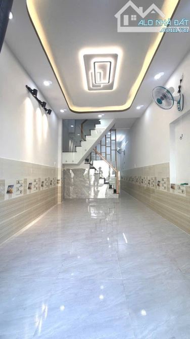 🔥💥🏡 NHÀ MT ĐƯỜNG 10M – TRẦN QUANG CƠ – Q12 💥🔥
