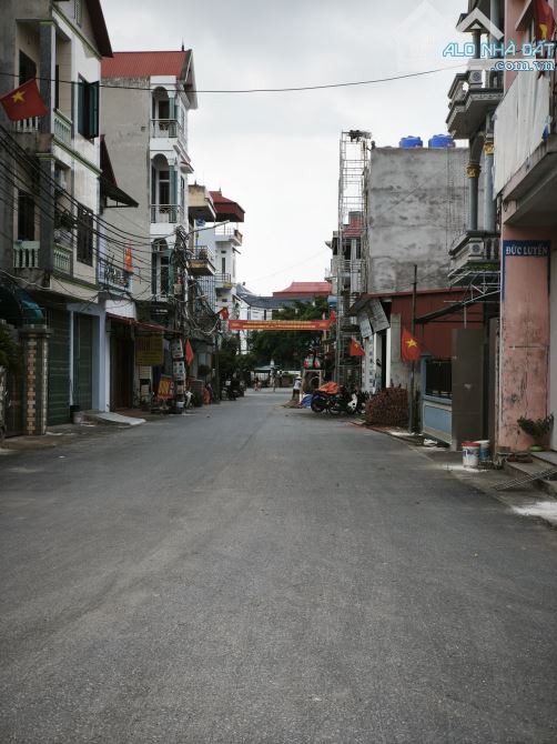 BÁN ĐẤT AN BÌNH Ô TÔ TRÁNH KD GẦN KCN THUẬN THÀNH 1, NÚT GIAO VĐ4- CAO TỐC SÂN BAY DT90M2