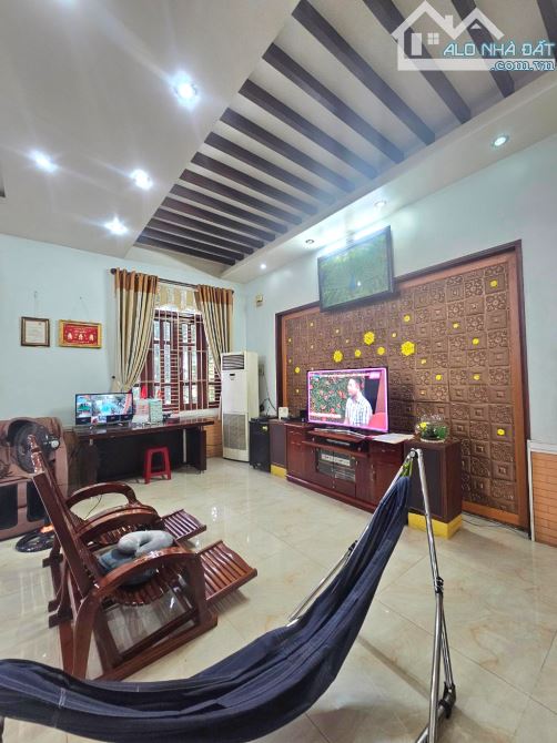 BÁN NHÀ ĐẸP SÁT TÊ.N LỬ.A NỐI DÀI - AEON MAIL - ĐƯỜNG XE TẢI - ( 6.5X27M )