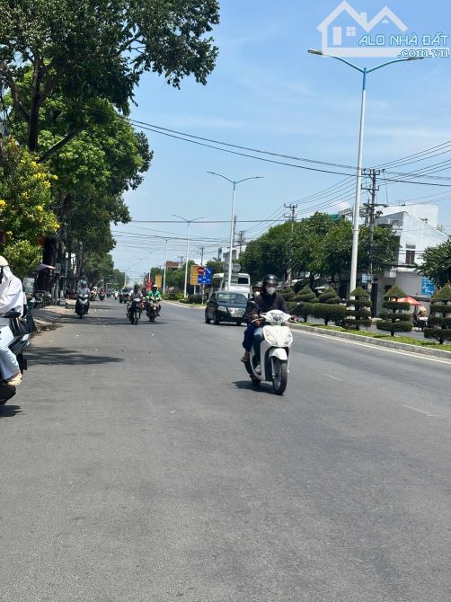 🌾BÁN ĐẤT MẶT TIỀN 23/10 VĨNH THẠNH CỰC ĐẸP