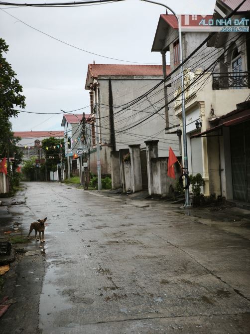 BÁN ĐẤT MÃO ĐIỀN Ô TÔ TRÁNH GẦN VÒNG XUYẾN VĐ4 VÀ ĐƯỜNG SÂN BAY DT93M2 2.3TỶ