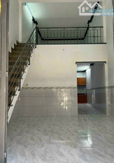 CẦN BÁN NHÀ 2TẦNG- 4x16  NGAY AEON TÂN  PHÚ CHỈ HƠN  4.690TR
