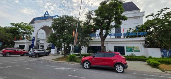Bán lô đất Cổ Dương, Tiên Dương, Đông Anh, 45.2m², vuông vắn, dễ xây dựng, giá đầu tư!