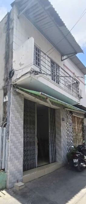 NHÀ 2TẦNG -4x16- MÃ LÒ- HẺM XE HƠI -CHỈ 4.18 TỶ TL
