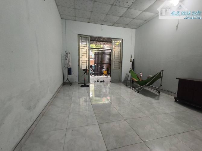 Bán nhà SHR 68m2 Võ Thị Hồi Xuân Thới Sơn Hóc Môn chỉ 1.9ty