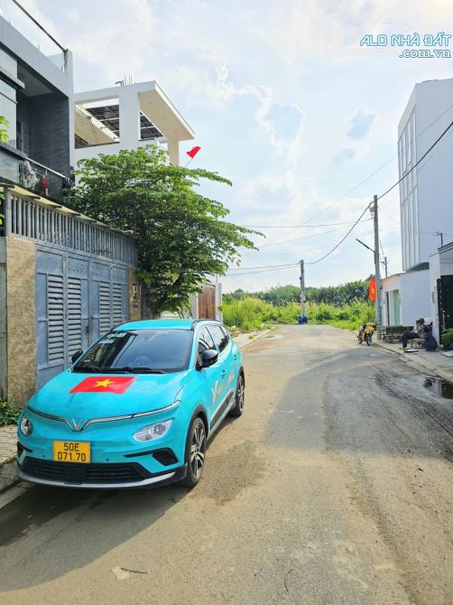 🏡 HẺM 218 KHU PHÂN LÔ, VÕ VĂN HÁT, 88m2, 3 TẦNG ĐÚC, SỔ HỒNG RIÊNG, HƠN 5 tỷ XÍU (còn bớt