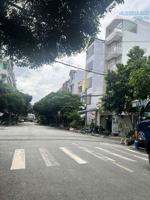 Bán Gấp Nhà mặt tiền Kinh Doanh Đ số 1 Tân Thành Tân Phú 83m2,2 Tầng 12 tỷ