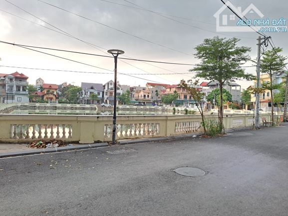 BÁN ĐẤT NAM HỒNG – ĐÔNG ANH – GẦN MÊ LINH PLAZA – ĐƯỜNG THÔNG Ô TÔ TRÁNH – CHỈ HƠN 2 TỶ