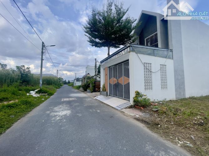 Cần bán nền mặt tiền nhựa phường Trà Vinh giá rẻ nhất khu