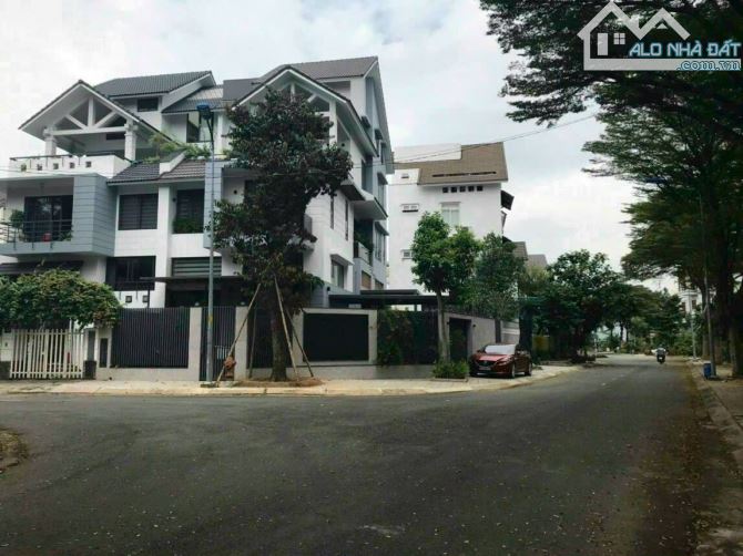 Đất Khu Dân Cư Khang Điền đường Dương Đình Hội, Phường Phước Long B, Quận 9