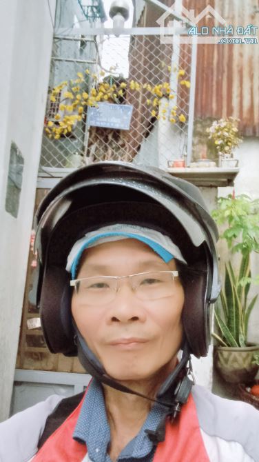 💥NHÀ NHỎ HẺM 200 XÓM CHIẾU, KHÁNH HỘI - 19.5M2 - 3 TẦNG - 2.5🌰
