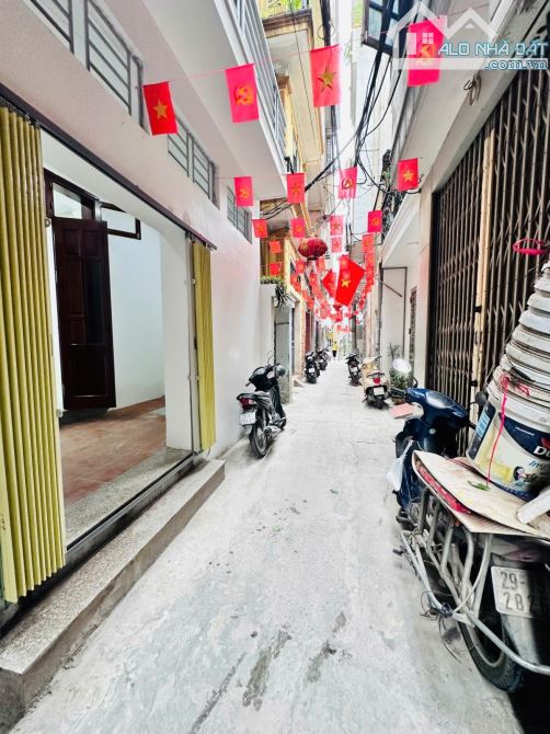 BÁN NHÀ XUÂN ĐỈNH – BẮC TỪ LIÊM - 50M2 x 4 TẦNG – GIÁ 11 TỶ