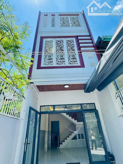 📌📌📌LÀM VIỆC TRỰC TIẾP GIÁ TỐT !!! bán nhà 3 tầng kiệt lê độ