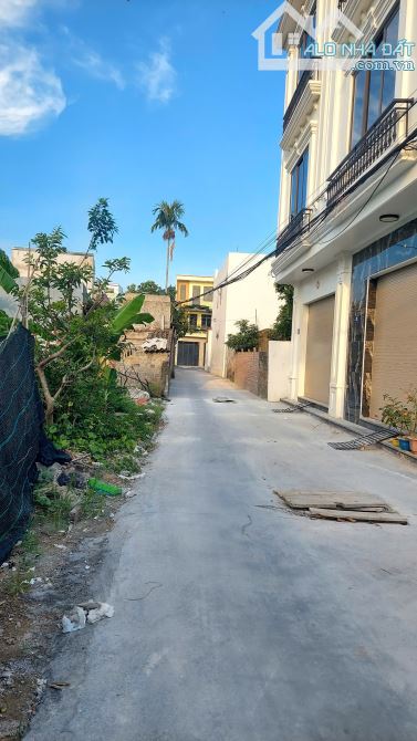 CHỈ 1,79 tỷ -  Lô đất đẹp 69m2 tại Tê Chử An Hải AD . Đường Thông 4m