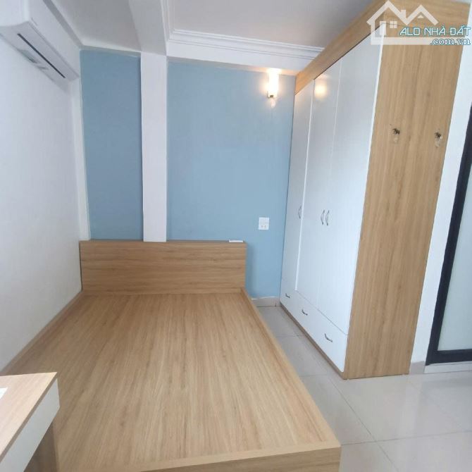 CHDV PHÚ MỸ – THU 80TR/TH – FULL ĐỒ – 8T THANG MÁY – 50M² – 16.8 TỶ (CTL152071)