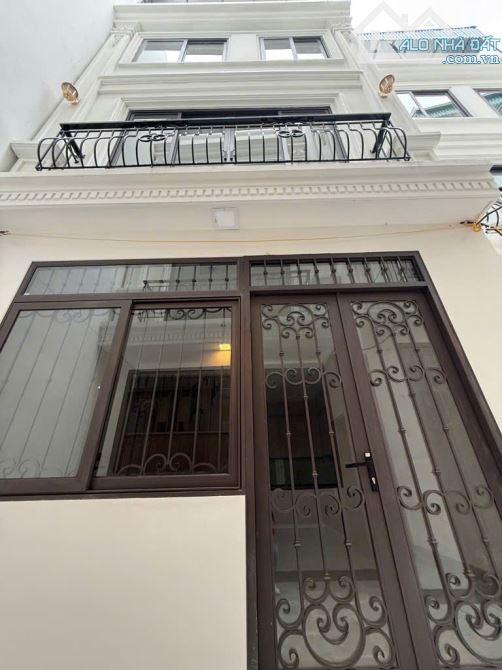 🏡 NHÀ ĐẸP LONG BIÊN – CỰC HIẾM – MỚI KENG 4 TẦNG – GIÁ CHỈ 4.2 TỶ 🏡