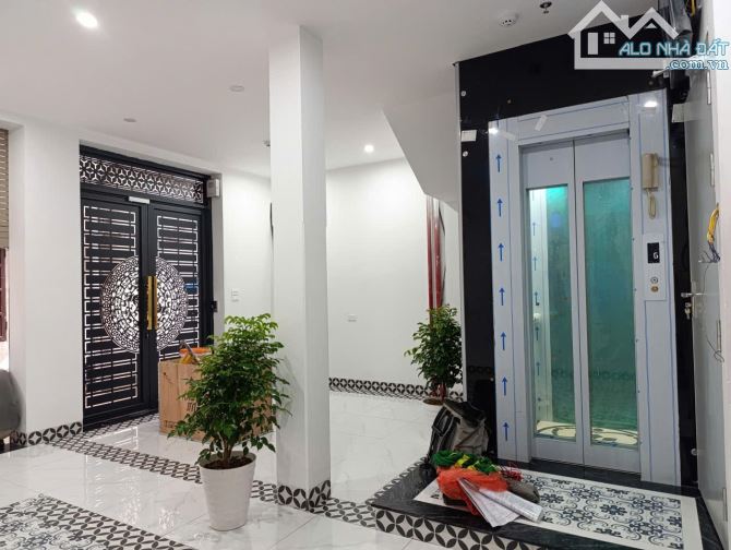 BÁN NHÀ XUÂN ĐỈNH – BẮC TỪ LIÊM - 40M2 x 7 TẦNG – GIÁ 12 TỶ