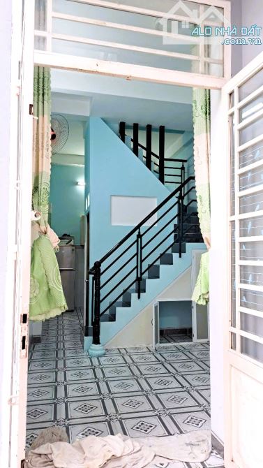 Cho thuê nhà nguyên căn 1 trệt 1 lầu gần Gigamall, full nội thất, p.Hiệp Bình Chánh
