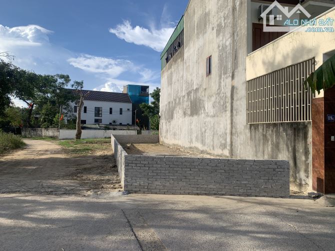 Bán đất đẹp Ngõ Đường Nguyễn Gia Thiều - P Hưng Dũng cũ