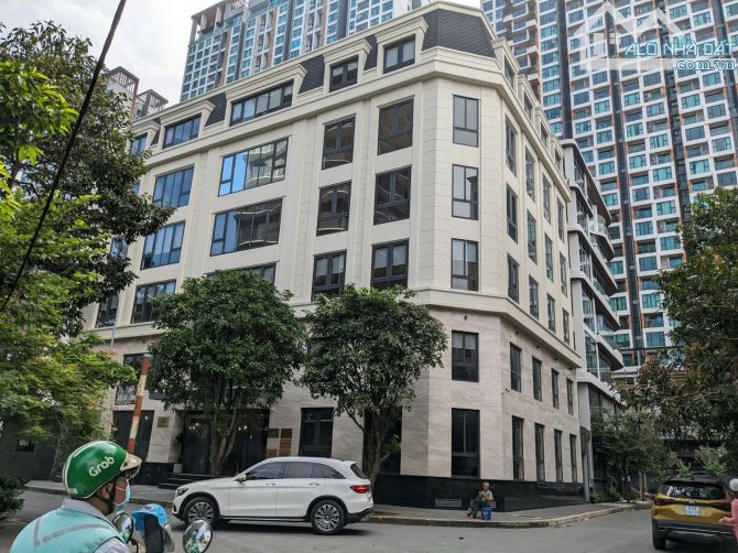 🏢 HÀNG HIẾM QUẬN 3 – GÓC 3 MẶT TIỀN LÊ VĂN SỸ, 7.5x23 - HĐT 180TR - GIÁ CHỈ 31 TỶ