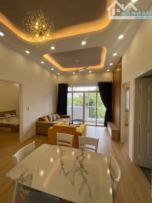 CĂN HỘ CC 17,3HA – AN PHÚ, Q.2 – 70M² – 2PN – FULL NỘI THẤT – BAN CÔNG RỘNG – CHỈ 3,99 TỶ