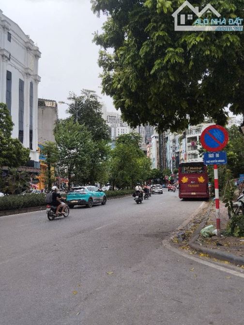 PHÚ MỸ – KINH DOANH – NGÕ THÔNG – 52M² – 3 TẦNG – 16.8 TỶ (CTL152065)