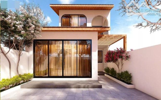 Nhà Linh Xuân, Hẻm xe hơi nhỏ, DT 98m2, 7 x 14, 4 Phòng Ngủ, chỉ 3.xTỷ
