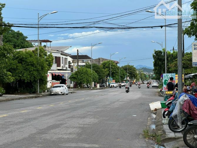 Bán lô góc Mặt Tiền Đồng Khởi Gần Bùi Thị Xuân, Phường Đúc, Huế.