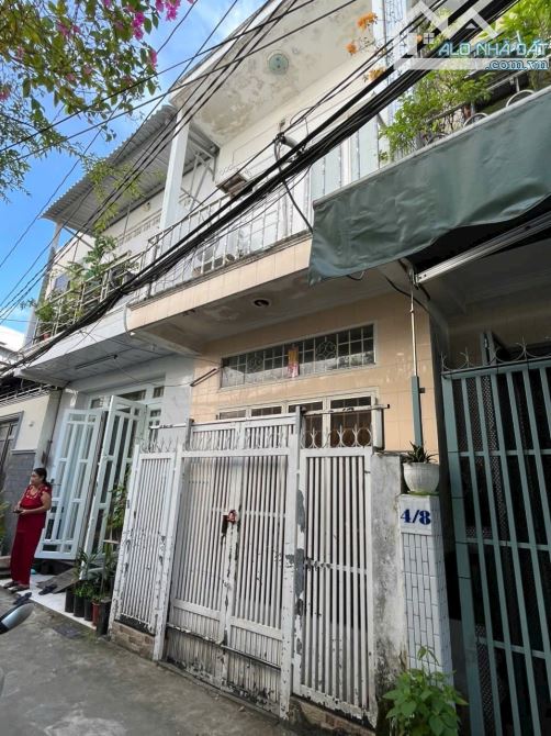 Nhà nhỏ giá mềm trung tâm Cần Thơ
