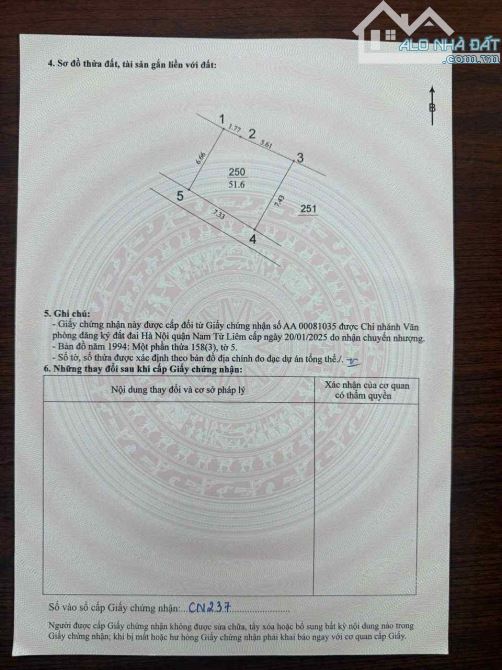 Bán Nhà Do Nha, Giá Đầu Tư Của Đầu Tư, Cách Ô Tô 10m, Ngõ Thoáng, 52m2, giá 6.65 Tỷ