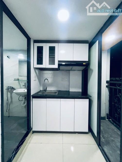 CHDV MỸ ĐÌNH - 8T THANG MÁY - THU 100TR/TH – 61M²- 15.8 TỶ (CTL152055)