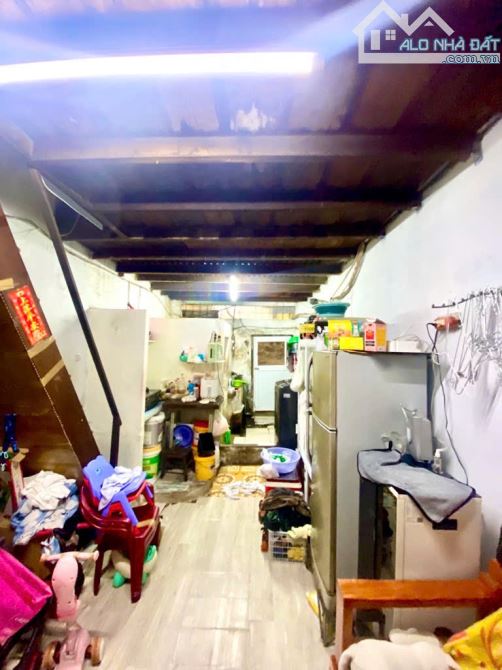 Cần Bán Gấp Nhà Hẻm Đường Nguyễn Duy Quận 8 , 54m² Giá : 5,1 tỷ