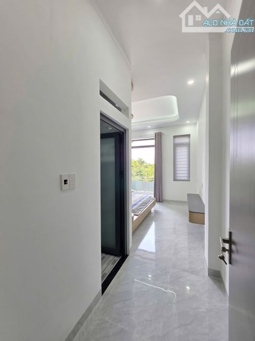 Bán nhà MT đường kinh doanh, KDC  p.Bình Chuẩn, Tp.Thuận An chỉ 6,5 tỷ TL M6814
