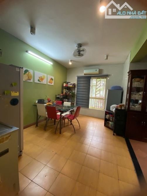 CHCC LÔ GÓC MỸ ĐÌNH - VIEW ĐẸP - FULL ĐỒ XỊN – 230M² - 3PN - 12.9 TỶ (CTL91554)