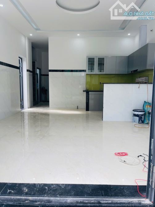 Nhà 2 tầng Bình Kỳ mới đẹp Ngũ Hành Sơn