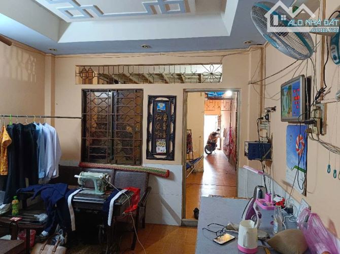 🏡 NHÀ MỚI XÂY, 3 TẦNG ĐẸP, CÓ NỘI THẤT FULL, GẦN TRUNG TÂM 📍 Mã căn: NTK-25.9-629