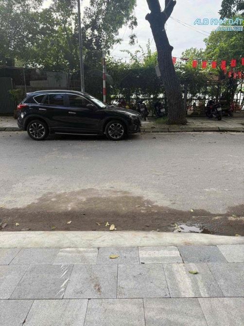 Cho thuê nhà nguyên căn Ngõ 2 Tây Trà, Phường Trần Phú, Quận Hoàng Mai. DT 40m x 5 tầng,