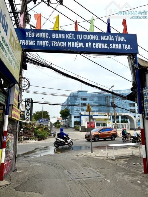 NHÀ MỚI ĐẸP 100% - ÔTÔ NGỦ TRONG NHÀ - NỘI THẤT XỊN - 4x13M, PHẠM VĂN CHIÊU GÒ VẤP, 9.3 TỶ - 10