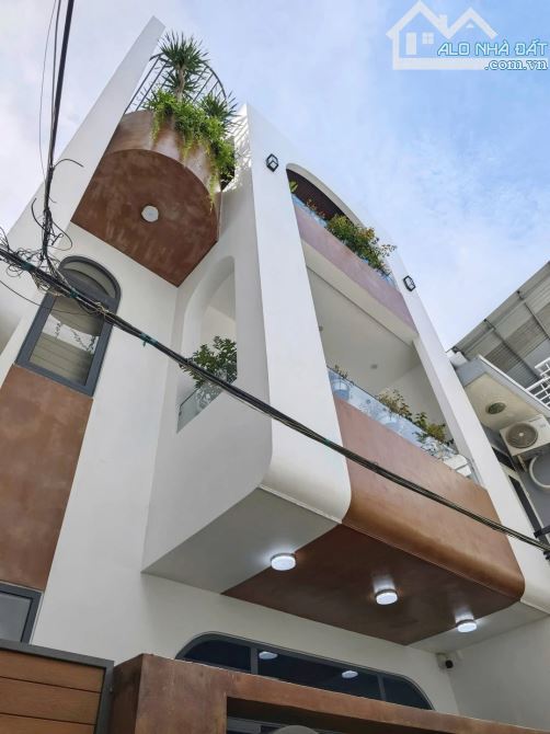 🏡 NHÀ 3 TẦNG SIÊU ĐẸP – KIỆT ĐỐNG ĐA, TRUNG TÂM HẢI CHÂU, ĐÀ NẴNG - 10