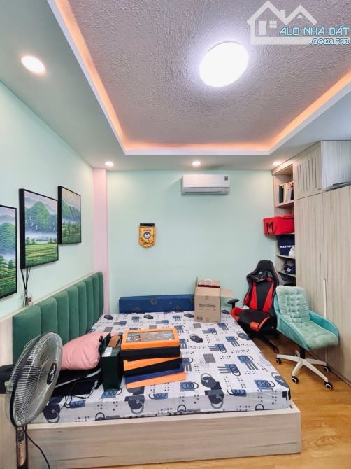 KHU PHÂN LÔ VIP NHẤT NGUYỄN VĂN ĐẬU, HXH TRÁNH, GẦN MẶT TIỀN, KINH DOANH TỐT.VỪA Ở VỪA LÀM - 10