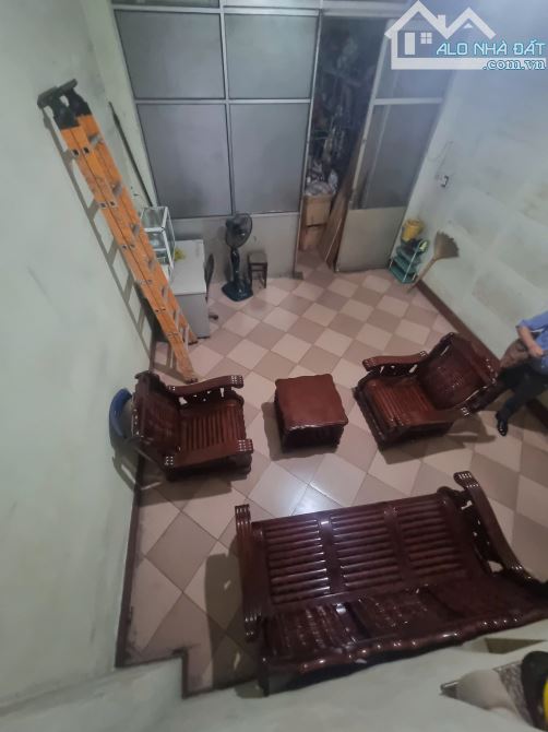 Mặt tiền Lý Thường Kiệt, ngay vòng xoay, 5 tầng, 4.3x36, giảm mạnh 3 tỷ chỉ còn 42,3 tỷ. - 10