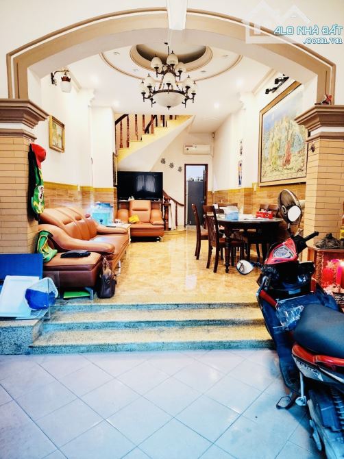 🌟 KHU BÀN CỜ VIP – HẺM 8M – KINH DOANH ĐỈNH – Ô TÔ NGỦ NHÀ 🌟  Nguyễn Thiện Thuật – P.3 - 10