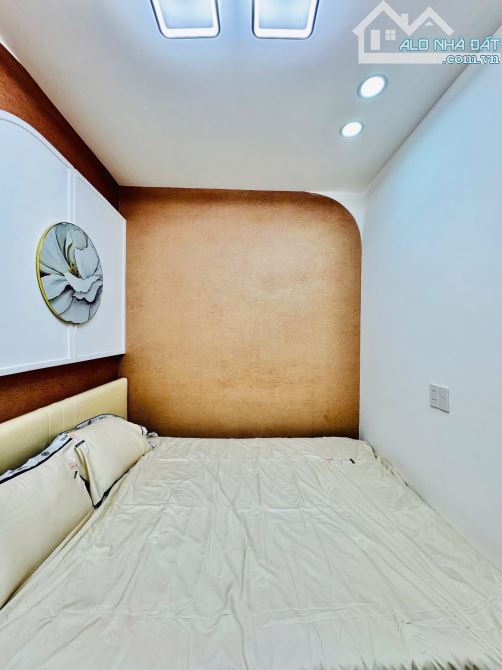 KHAN HIẾM! Bán nhà HXH Bùi Hữu Nghĩa, P2, DT 4x11m, 4 lầu, 4PN full nội thất, giá 8.85 tỷ - 10