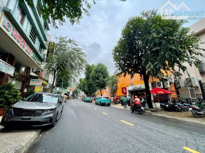BÁN NHÀ GÓC 2 MẶT HẺM XE HƠI HOÀNG VĂN THỤ 4X14,5 NGAY ADORA ĐÔNG PHƯƠNG-VINCOM CHỈ 13,5TỶ - 10