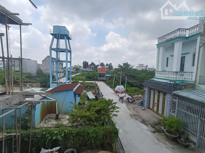 Đường trước nhà 6m nằm ngay Xã Long Trạch Giá chỉ 3tỷ 50 triệu - 10