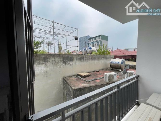 CẦU GIẤY-Ô TÔ ĐỖ CỬA-61M2-6 TẦNG THANG MÁY-10 PHÒNG FULL NỘI THẤT-DÒNG TIỀN 850TR/NĂM - 10