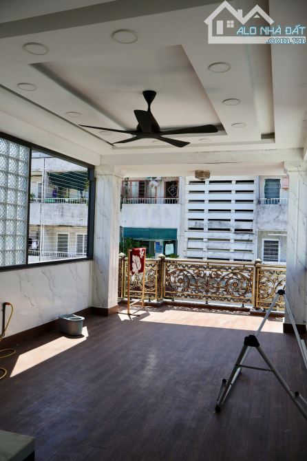 🏡 Bán Gấp Nhà 3 Lầu – Khu Độc Lập, Q. Tân Phú – Giá 9.6 Tỷ - 10