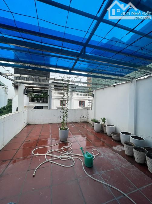 Bán nhà mặt phố Nguyễn Văn Hưởng, KD, vỉa hè rộng, 60m2, mt 5m, 4t, 16.5 tỷ - 10